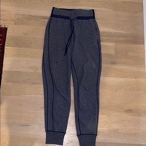 Lululemon joggers